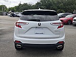 Used 2023 ACURA RDX SH-AWD W/ADVANCE PACKAGE in FT. LAUDERDALE, FLORIDA (Photo 6)