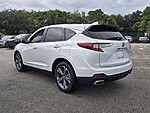 Used 2023 ACURA RDX SH-AWD W/ADVANCE PACKAGE in FT. LAUDERDALE, FLORIDA (Photo 7)