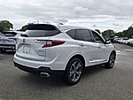 Used 2023 ACURA RDX SH-AWD W/ADVANCE PACKAGE in FT. LAUDERDALE, FLORIDA (Photo 8)