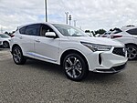 Used 2023 ACURA RDX SH-AWD W/ADVANCE PACKAGE in FT. LAUDERDALE, FLORIDA (Photo 9)