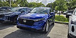 Used 2024 Honda CR-V EX 2WD in FT. LAUDERDALE, FLORIDA