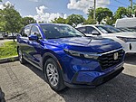 Used 2024 Honda CR-V EX 2WD in FT. LAUDERDALE, FLORIDA (Photo 4)