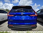 Used 2024 Honda CR-V EX 2WD in FT. LAUDERDALE, FLORIDA (Photo 6)