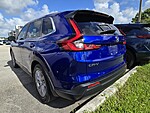 Used 2024 Honda CR-V EX 2WD in FT. LAUDERDALE, FLORIDA (Photo 7)