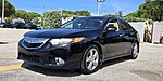 Used 2014 ACURA TSX 4DR SDN I4 AUTO in FT. LAUDERDALE, FLORIDA