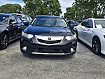 Used 2014 ACURA TSX 4DR SDN I4 AUTO in FT. LAUDERDALE, FLORIDA (Photo 3)