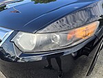 Used 2014 ACURA TSX 4DR SDN I4 AUTO in FT. LAUDERDALE, FLORIDA (Photo 10)