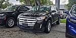 Used 2013 FORD EDGE 4DR SEL AWD in FT. LAUDERDALE, FLORIDA