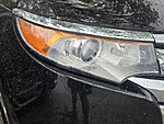 Used 2013 FORD EDGE 4DR SEL AWD in FT. LAUDERDALE, FLORIDA (Photo 11)