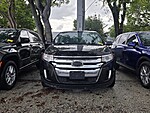Used 2013 FORD EDGE 4DR SEL AWD in FT. LAUDERDALE, FLORIDA (Photo 3)
