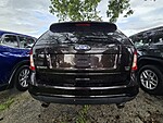 Used 2013 FORD EDGE 4DR SEL AWD in FT. LAUDERDALE, FLORIDA (Photo 6)