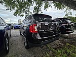 Used 2013 FORD EDGE 4DR SEL AWD in FT. LAUDERDALE, FLORIDA (Photo 7)