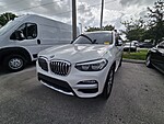 Used 2018 BMW X3 XDRIVE30I SPORTS ACTIVITY VEHICLE in FT. LAUDERDALE, FLORIDA (Photo 1)