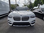Used 2018 BMW X3 XDRIVE30I SPORTS ACTIVITY VEHICLE in FT. LAUDERDALE, FLORIDA (Photo 3)