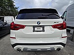Used 2018 BMW X3 XDRIVE30I SPORTS ACTIVITY VEHICLE in FT. LAUDERDALE, FLORIDA (Photo 6)