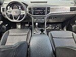 Used 2021 Volkswagen Atlas Cross Sport 2.0T SE W/TECHNOLOGY FWD in FT. LAUDERDALE, FLORIDA (Photo 11)