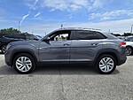 Used 2021 Volkswagen Atlas Cross Sport 2.0T SE W/TECHNOLOGY FWD in FT. LAUDERDALE, FLORIDA (Photo 3)
