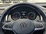 Used 2021 Volkswagen Atlas Cross Sport 2.0T SE W/TECHNOLOGY FWD in FT. LAUDERDALE, FLORIDA (Photo 21)