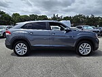Used 2021 Volkswagen Atlas Cross Sport 2.0T SE W/TECHNOLOGY FWD in FT. LAUDERDALE, FLORIDA (Photo 4)