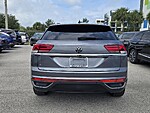 Used 2021 Volkswagen Atlas Cross Sport 2.0T SE W/TECHNOLOGY FWD in FT. LAUDERDALE, FLORIDA (Photo 5)