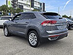 Used 2021 Volkswagen Atlas Cross Sport 2.0T SE W/TECHNOLOGY FWD in FT. LAUDERDALE, FLORIDA (Photo 6)