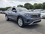 Used 2021 Volkswagen Atlas Cross Sport 2.0T SE W/TECHNOLOGY FWD in FT. LAUDERDALE, FLORIDA (Photo 8)