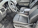 Used 2021 Volkswagen Atlas Cross Sport 2.0T SE W/TECHNOLOGY FWD in FT. LAUDERDALE, FLORIDA (Photo 9)