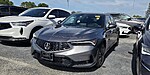 Used 2024 ACURA INTEGRA CVT W/A-SPEC TECHNOLOGY PACKAGE in FT. LAUDERDALE, FLORIDA