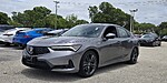 Used 2024 ACURA INTEGRA CVT W/A-SPEC TECHNOLOGY PACKAGE in FT. LAUDERDALE, FLORIDA