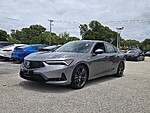 Used 2024 ACURA INTEGRA CVT W/A-SPEC TECHNOLOGY PACKAGE in FT. LAUDERDALE, FLORIDA (Photo 1)