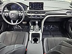 Used 2024 ACURA INTEGRA CVT W/A-SPEC TECHNOLOGY PACKAGE in FT. LAUDERDALE, FLORIDA (Photo 12)