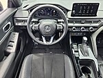 Used 2024 ACURA INTEGRA CVT W/A-SPEC TECHNOLOGY PACKAGE in FT. LAUDERDALE, FLORIDA (Photo 13)