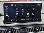 Used 2024 ACURA INTEGRA CVT W/A-SPEC TECHNOLOGY PACKAGE in FT. LAUDERDALE, FLORIDA (Photo 19)
