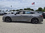 Used 2024 ACURA INTEGRA CVT W/A-SPEC TECHNOLOGY PACKAGE in FT. LAUDERDALE, FLORIDA (Photo 3)