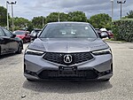 Used 2024 ACURA INTEGRA CVT W/A-SPEC TECHNOLOGY PACKAGE in FT. LAUDERDALE, FLORIDA (Photo 5)
