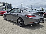 Used 2024 ACURA INTEGRA CVT W/A-SPEC TECHNOLOGY PACKAGE in FT. LAUDERDALE, FLORIDA (Photo 7)
