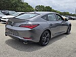 Used 2024 ACURA INTEGRA CVT W/A-SPEC TECHNOLOGY PACKAGE in FT. LAUDERDALE, FLORIDA (Photo 8)