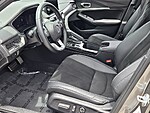 Used 2024 ACURA INTEGRA CVT W/A-SPEC TECHNOLOGY PACKAGE in FT. LAUDERDALE, FLORIDA (Photo 10)