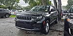 Used 2023 JEEP GRAND CHEROKEE LAREDO X 4X4 in FT. LAUDERDALE, FLORIDA