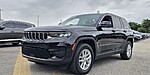 Used 2023 JEEP GRAND CHEROKEE Laredo X 4x4 in FT. LAUDERDALE, FLORIDA