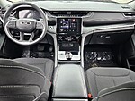 Used 2023 JEEP GRAND CHEROKEE LAREDO X 4X4 in FT. LAUDERDALE, FLORIDA (Photo 12)