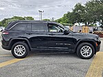 Used 2023 JEEP GRAND CHEROKEE LAREDO X 4X4 in FT. LAUDERDALE, FLORIDA (Photo 4)