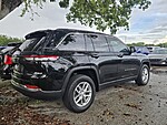 Used 2023 JEEP GRAND CHEROKEE LAREDO X 4X4 in FT. LAUDERDALE, FLORIDA (Photo 5)