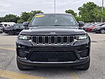Used 2023 JEEP GRAND CHEROKEE LAREDO X 4X4 in FT. LAUDERDALE, FLORIDA (Photo 5)