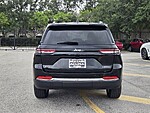 Used 2023 JEEP GRAND CHEROKEE LAREDO X 4X4 in FT. LAUDERDALE, FLORIDA (Photo 6)