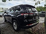 Used 2023 JEEP GRAND CHEROKEE LAREDO X 4X4 in FT. LAUDERDALE, FLORIDA (Photo 7)
