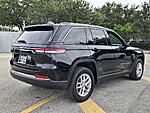 Used 2023 JEEP GRAND CHEROKEE LAREDO X 4X4 in FT. LAUDERDALE, FLORIDA (Photo 8)