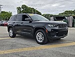 Used 2023 JEEP GRAND CHEROKEE LAREDO X 4X4 in FT. LAUDERDALE, FLORIDA (Photo 9)