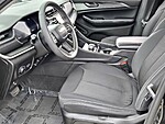 Used 2023 JEEP GRAND CHEROKEE LAREDO X 4X4 in FT. LAUDERDALE, FLORIDA (Photo 10)