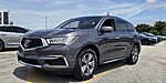 Used 2020 ACURA MDX FWD 7-PASSENGER in FT. LAUDERDALE, FLORIDA